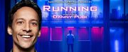 BWW Interview: Danny Pudi Running With Support