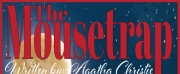 Cast Theatrical Company Presents Agatha Christies THE MOUSETRAP