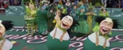 VIDEO: Watch WICKEDs Return to the Macys Thanksgiving Day Parade