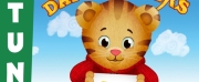 Daniel Tigers Neighborhood 10 Years Of Tiger Tunes Out Now From Warner Music Group And Fre