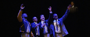 VIDEO: First Look at CHOIR BOY at Steppenwolf Theatre Company