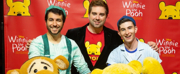Photos: Go Inside Opening Night of WINNIE THE POOH!