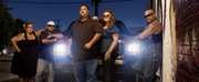 Operation Repo To Debut On Rev July 27 Photo