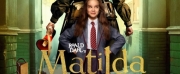 MATILDA THE MUSICAL Album Review