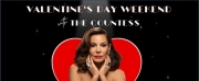 Countess Luann de Lesseps to Celebrate Valentines Day at 54 Below