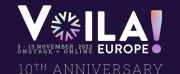 Voila! Europe Theatre Festival announces 10th anniversary programme