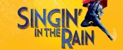 Mirvish Productions Will Present SINGIN IN THE RAIN and More for Fall 2022 Season