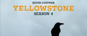 YELLOWSTONE Season Four Sets DVD & Blu-Ray Release
