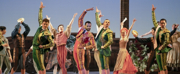 Birmingham Royal Ballets DON QUIXOTE Will Make London Premiere at Sadlers Wells