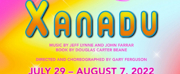 Los Altos Youth Theatre Announces Upcoming Production of Xanadu This Month