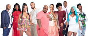 Cast Revealed for MARRIAGE BOOT CAMP: HIP HOP EDITION