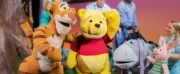 WINNIE THE POOH: THE MUSICAL Announced At The Lied Center