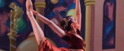 Florida Teen Selected for Training Spot with The Sarasota Ballet