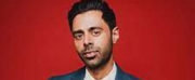 New Show Added For Hasan Minhaj THE KINGS JESTER at NJPAC