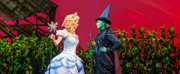Photos/Video: West End Production of WICKED Extends Booking Through Sunday 27th November 2