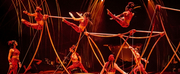 BWW Review: CIRQUE DU SOLEIL Presents Exciting 60-Minute Streaming Specials