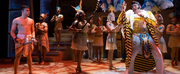 Maine State Music Theatres JOSEPH & THE AMAZING TECHNICOLOR DREAMCOAT Explodes with Co