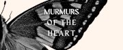 MURMURS OF THE HEART By Noah Way Begins  at the Krider Performing Arts Center