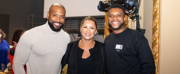 Photos: Vanessa Williams & More at THOUGHTS OF A COLORED MAN