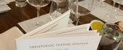 TRENTODOC-Experience Extraordinary Sparkling Wines