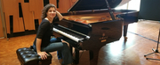 Ukrainian-American Pianist Inna Faliks to Perform at The Wallis Annenberg Center for the P