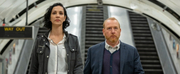 VIDEO: Adrian Scarborough Stars in THE CHELSEA DETECTIVE Trailer