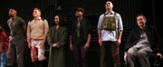Photos: The Cast of MACBETH Take Opening Night Bows
