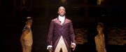 Giles Terera Will Return to the West End Production Of HAMILTON From 17 December