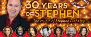 Christy Altomare, Aaron Lazar & More to Star in 30 YEARS OF STEPHEN: THE MUSIC OF STEP