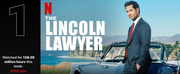 THE LINCOLN LAWYER Tops Netflixs English TV List