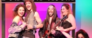Barn Theatre Presents ROCK OF AGES This Month
