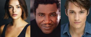 Talia Suskauer, Cleavant Derricks, James D. Gish, & More Will Join WICKED