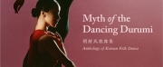 Korean National Dance Collection Presents LI REN XING in Hong Kong in September