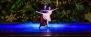 Joffrey Ballet Celebrates Return Of THE NUTCRACKER, December 3-27