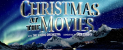 CHRISTMAS AT THE MOVIES Comes to Cheltenham Town Hall