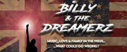 New Musical BILLY & THE DREAMERZ To Make World Premiere At Toronto Fringe July 7