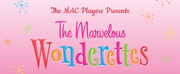 The MAC Players At The Middletown Arts Center Will Present THE MARVELOUS WONDERETTES In Ju