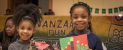 Community To Gather For A Full Day Of Celebrations At NJPACs Annual Kwanzaa Family Festiva