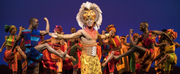 Disneys THE LION KING Celebrates Record Breaking Engagement In North Charleston