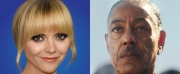 Christina Ricci, Giancarlo Esposito & Carl Weathers Lead Next Wave Of FAN EXPO New Orl