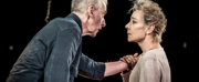 Photo Flash: First Look at Zoe Wanamaker and Peter Capaldi in CONSTELLATIONS