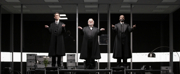 Photos: First Look at THE LEHMAN TRILOGY on Broadway!
