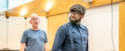 Photos: Inside Rehearsal For THE WIFE OF WILLESDEN at the Kiln Theatre