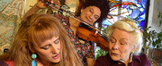 Theatricum Botanicum to Present New Revival of THE WEST SIDE WALTZ