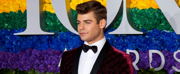 Garrett Clayton and More To Star in A LITTLE NIGHT MUSIC in Los Angeles