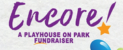 Playhouse On Park Launches Online Silent Auction For Their Annual Fundraiser, ENCORE! IMAG