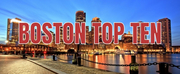 1776, HEAD OVER HEELS, RIVERDANCE & More Lead Bostons May Theater Top 10