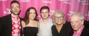 Photos: THIS BEAUTIFUL FUTURE Opens Off-Broadway