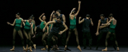 The Greek National Opera Ballet Travels to Italy With HUMAN BEHAVIOR