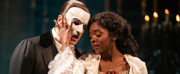 Photos: Ben Crawford, Emilie Kouatchou and More Star in THE PHANTOM OF THE OPERA on Broadw